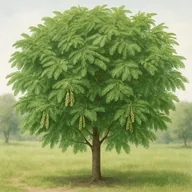 Acacia dealbata