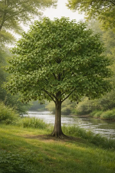 Alder (common)