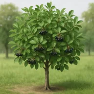 Aronia / chokeberry
