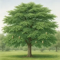 Atlas cedar