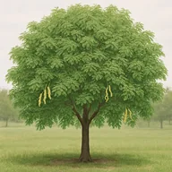 Bailey acacia