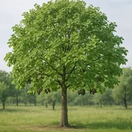 Black alder