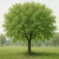 Black willow