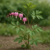 Bleeding heart