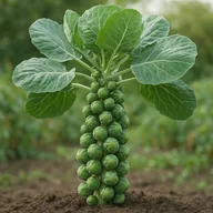 Brussels sprouts