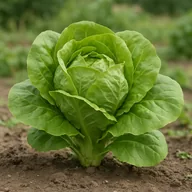 Butterhead lettuce