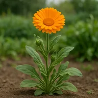 Calendula / pot marigold