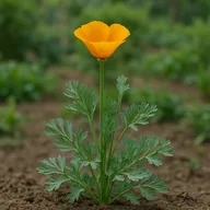 Californian poppy