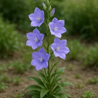 Campanula / bellflower