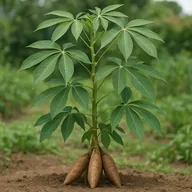 Cassava