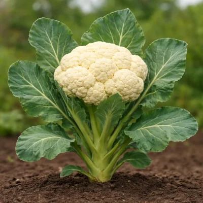 Cauliflower