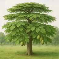 Cedar of Lebanon
