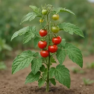 Cherry tomato