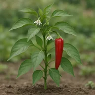 Chilli pepper