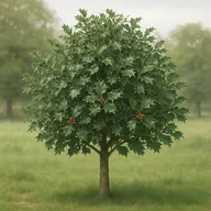 Common holly