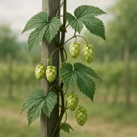 Common hop