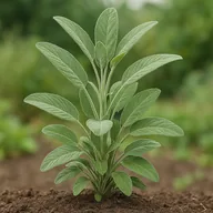 Common sage