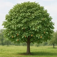 Copper beech