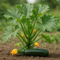 Courgette / zucchini