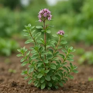 Creeping thyme