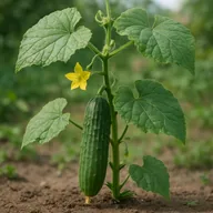 Cucumber (pickling)
