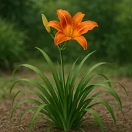 Daylily