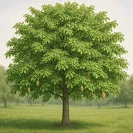 Douglas fir