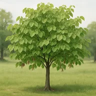 Eastern redbud