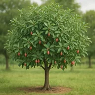 Elaeagnus ebbingei