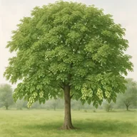 English elm