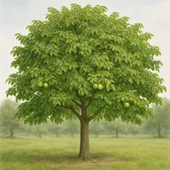 English walnut