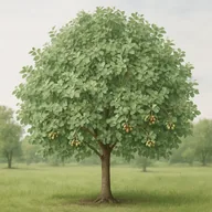 Eucalyptus gunnii