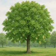 European ash