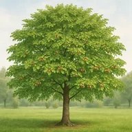 European beech