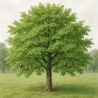 European larch