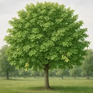 Freeman maple