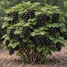Blackcurrant