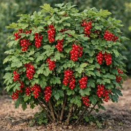 Redcurrant