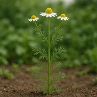 German chamomile