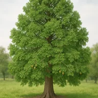 Giant redwood