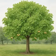 Ginkgo (Ginkgo biloba)
