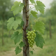 Grape vine