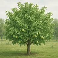 Greengage