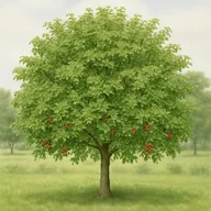 Hawthorn (common)