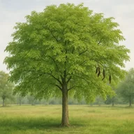 Honey locust