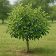 Honeyberry (tree-form)