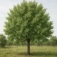 Hybrid poplar