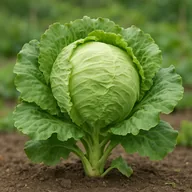 Iceberg lettuce