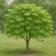 Japanese maple