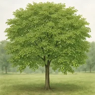 Japanese zelkova